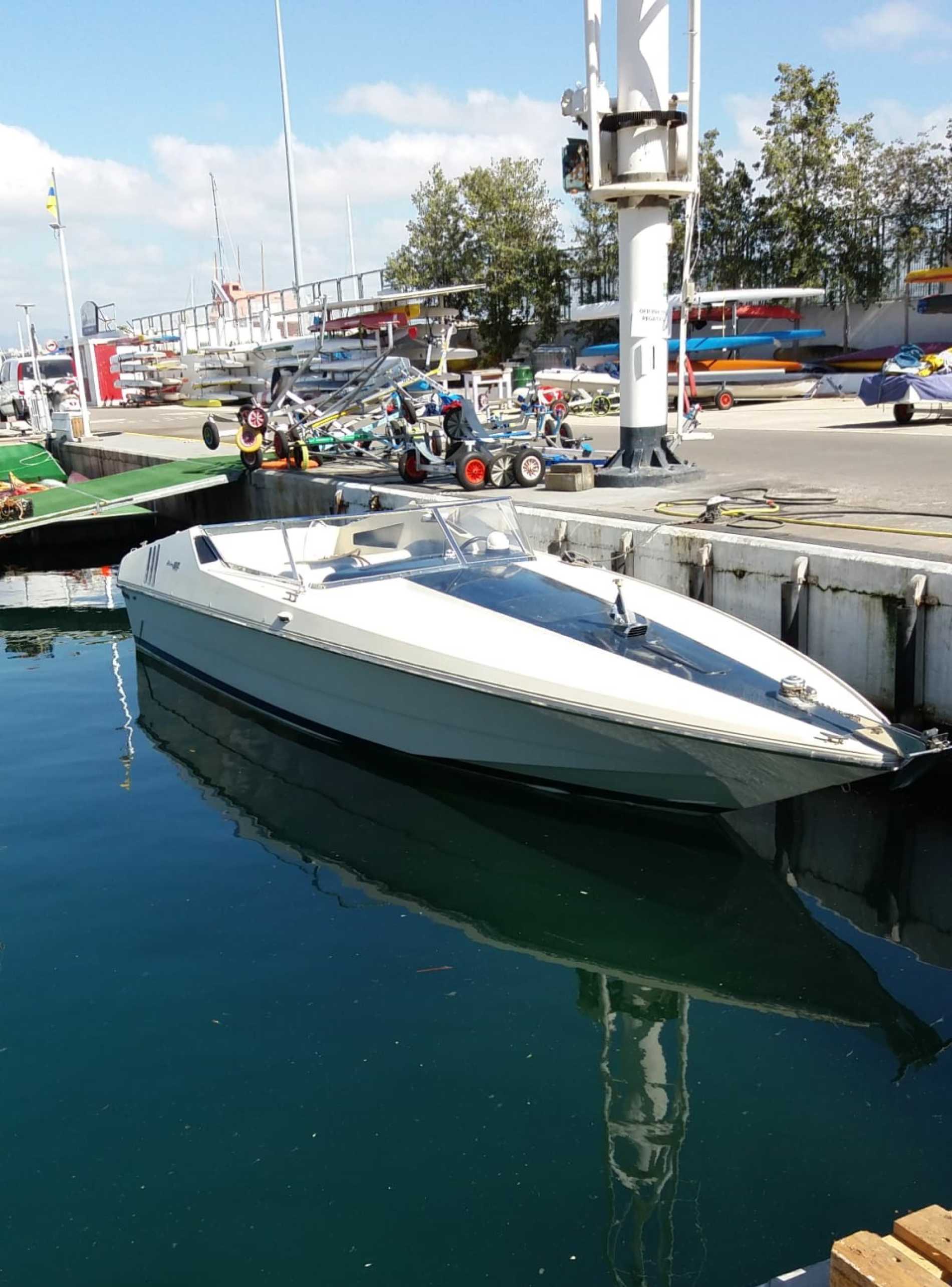 Riva St. Tropez