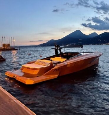 SAY Carbonyacht SAY 42