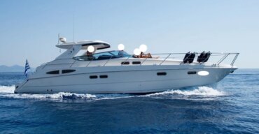 Sealine S48