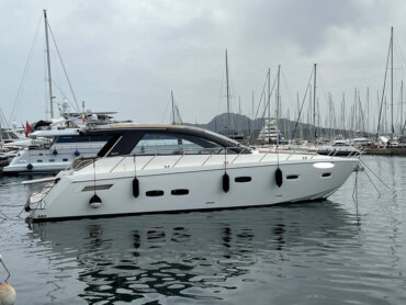 Sealine SC 47