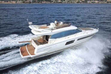 Jeanneau 500 Prestige