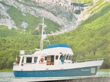 Flevo Yachtbau Flevolution 1500 RE