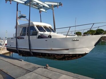 novello S.R.L Euro 950