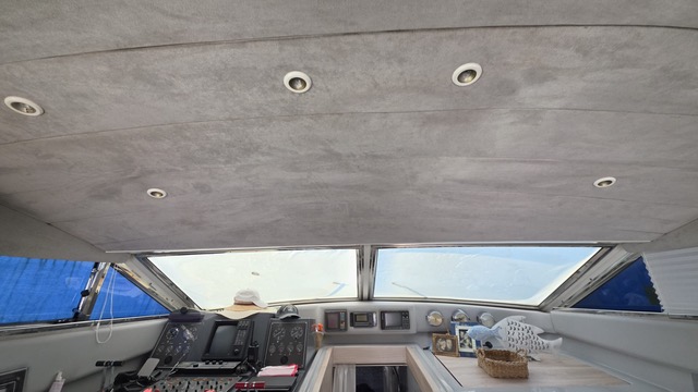 Motorboot Mochi Craft 