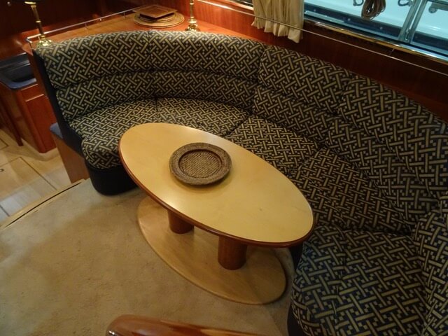 Motorboot Atlantic 42