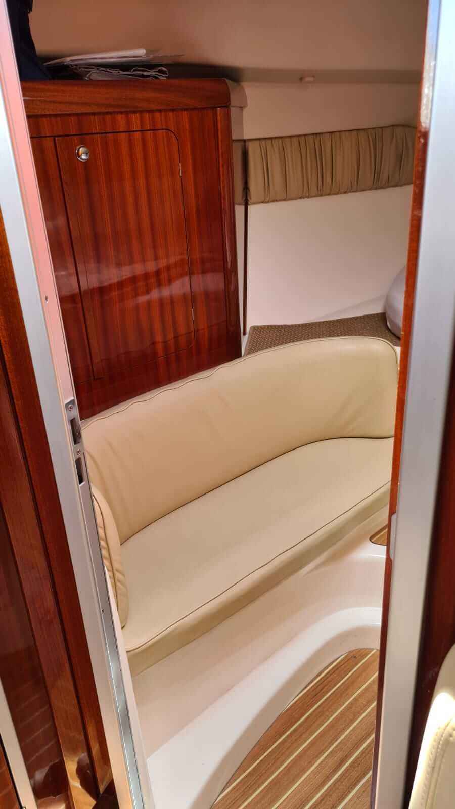 Motorboot Salpa Laver 32.5