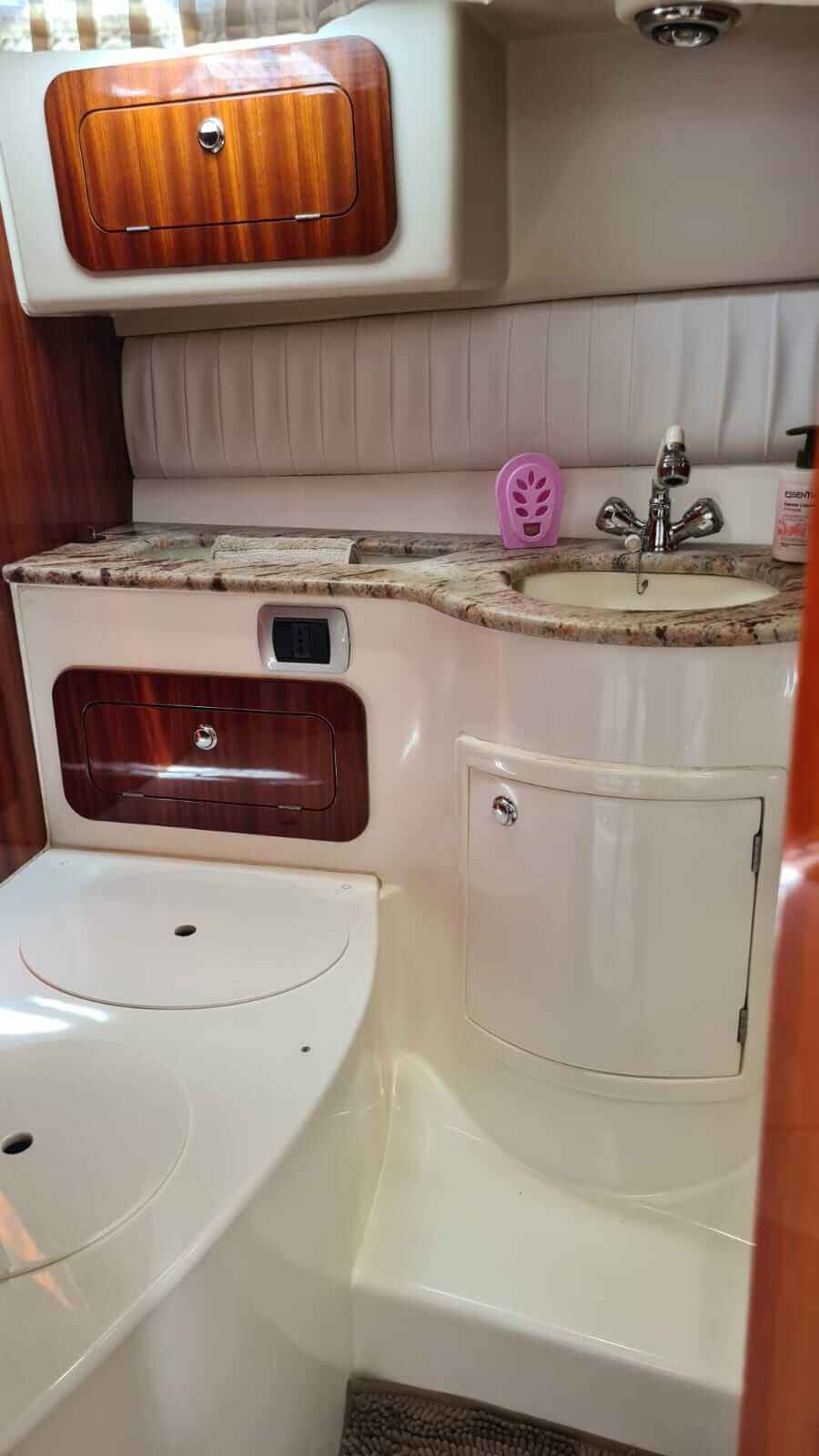 Motorboot Salpa Laver 32.5