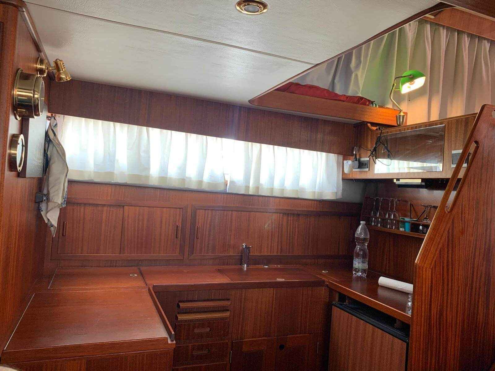 Motorboot Storebro Royal Cruiser 40