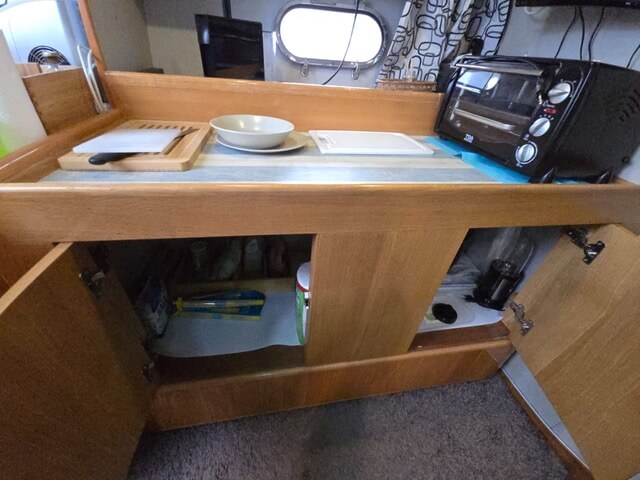 Motorboot Princess 46 Riviera Hardtop