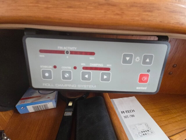Motorboot Trawler Flevolution 1500 RE