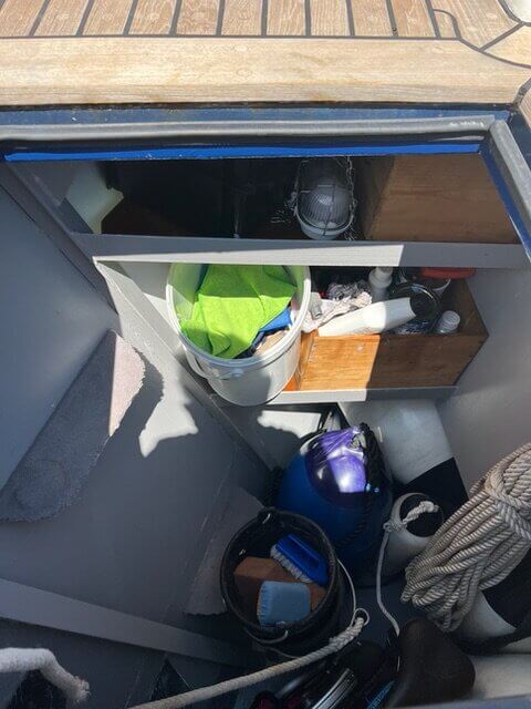 Motorboot Trawler Flevolution 1500 RE