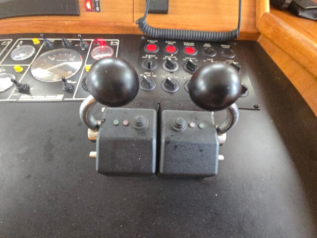 Motorboot Trawler Flevolution 1500 RE