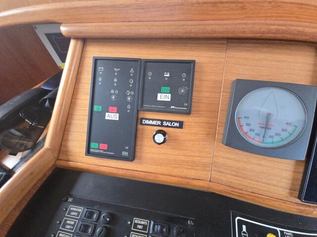 Motorboot Trawler Flevolution 1500 RE
