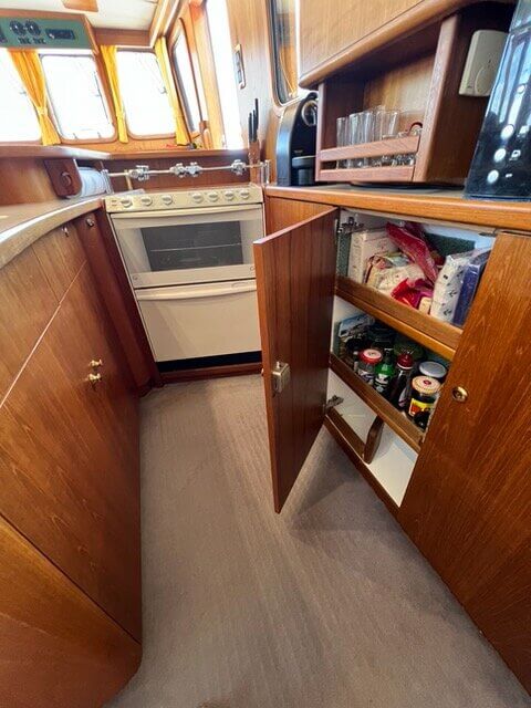 Motorboot Trawler Flevolution 1500 RE