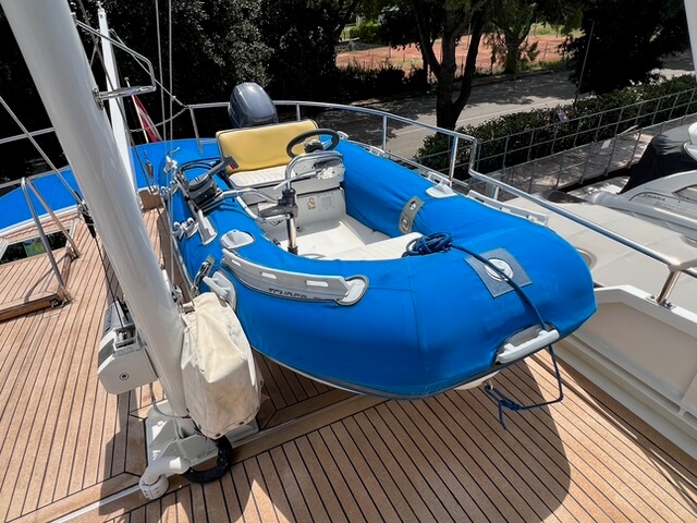Motorboot Trawler Flevolution 1500 RE