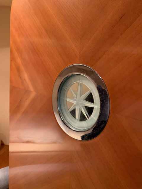 Motorboot Azimut 46