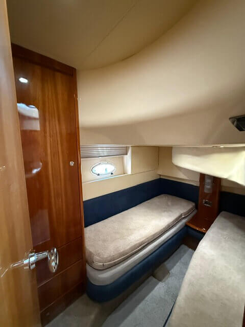 Motorboot Azimut 42