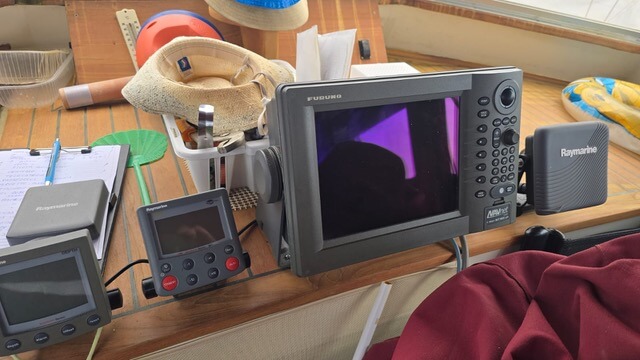 Motorboot Gillissen Spiegelkotter