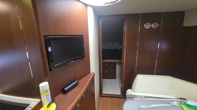 Motorboot Princess 45 Hardtop