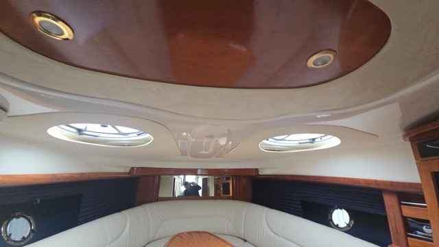 Motorboot Cranchi 41 Endurance