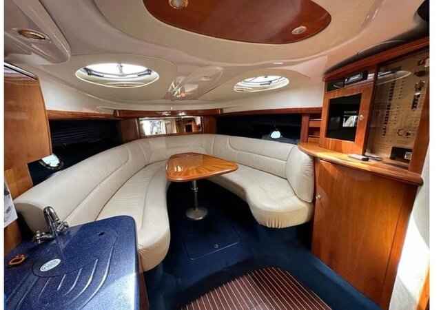 Motorboot Cranchi 41 Endurance