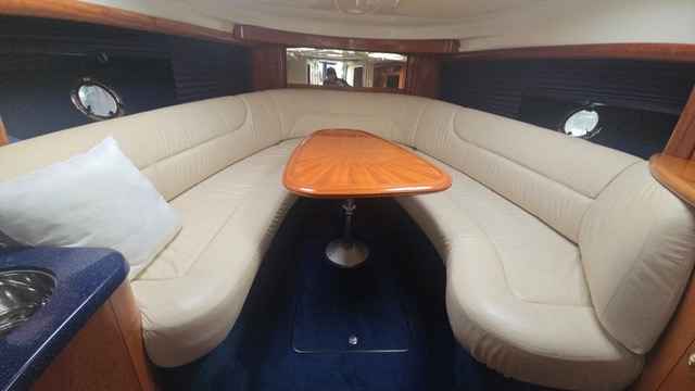 Motorboot Cranchi 41 Endurance