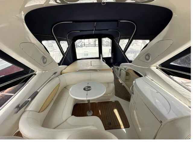 Motorboot Cranchi 41 Endurance