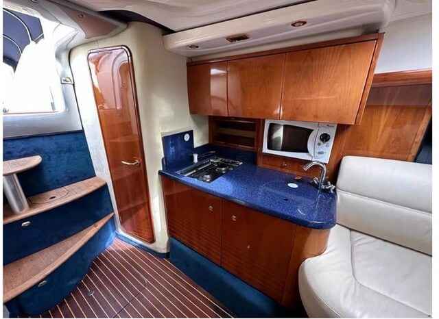 Motorboot Cranchi 41 Endurance