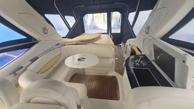 Motorboot Cranchi 41 Endurance