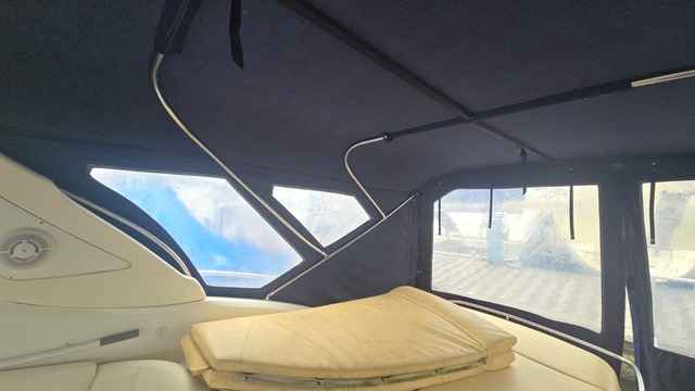 Motorboot Cranchi 41 Endurance