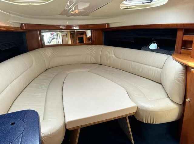 Motorboot Cranchi 41 Endurance