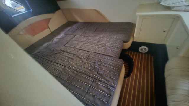 Motorboot Cranchi 41 Endurance