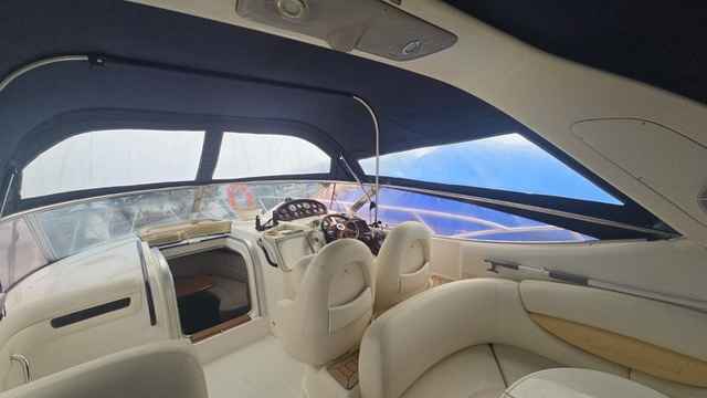 Motorboot Cranchi 41 Endurance