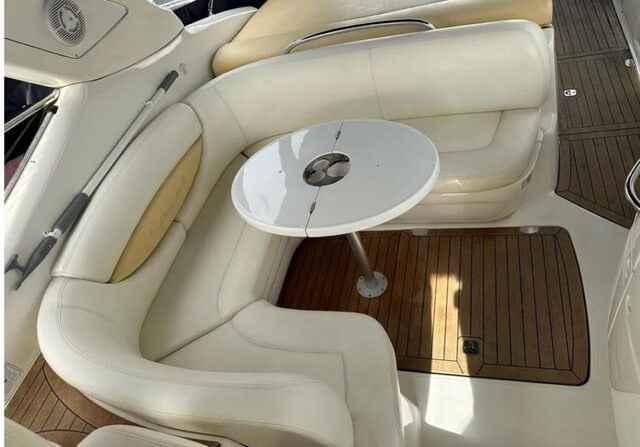 Motorboot Cranchi 41 Endurance