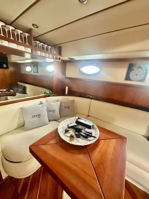 Motorboot Conam 58 Sport HT
