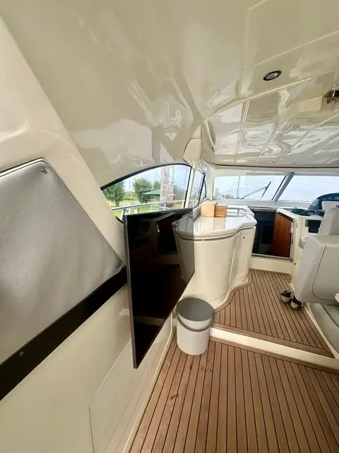 Motorboot Conam 58 Sport HT