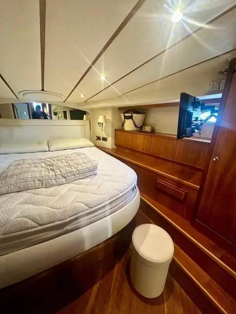 Motorboot Conam 58 Sport HT