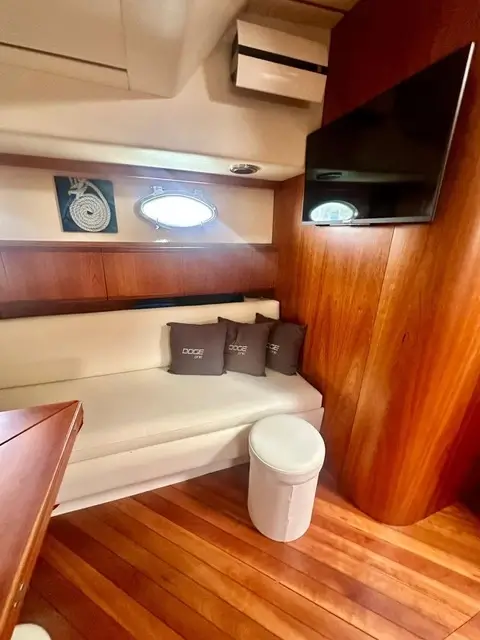 Motorboot Conam 58 Sport HT