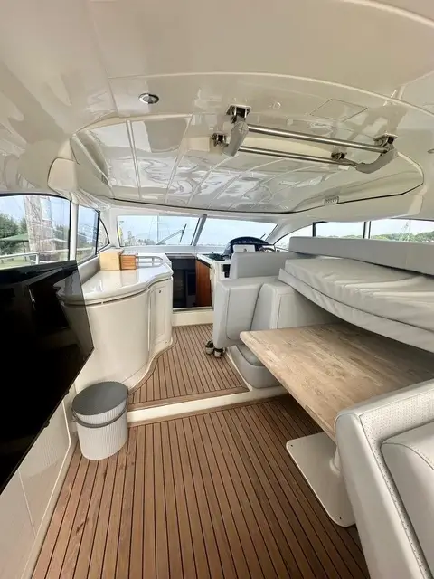 Motorboot Conam 58 Sport HT