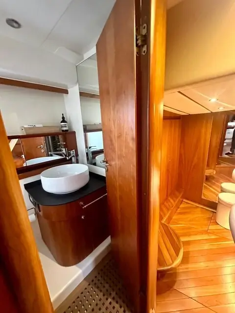 Motorboot Conam 58 Sport HT