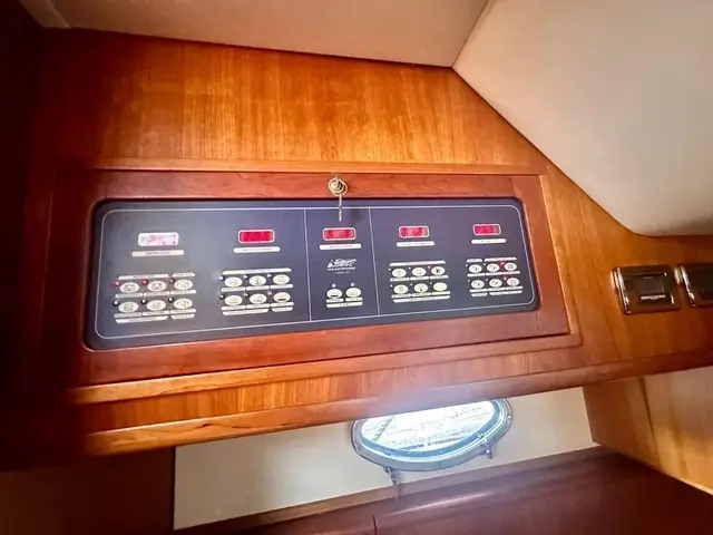 Motorboot Conam 58 Sport HT