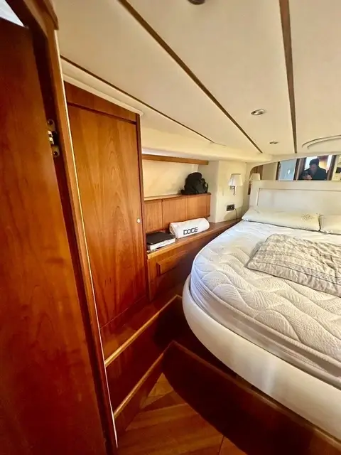Motorboot Conam 58 Sport HT