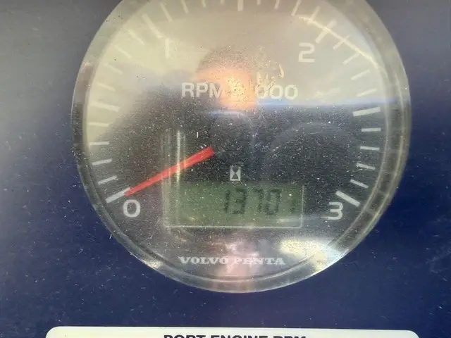 Motorboot Conam 58 Sport HT