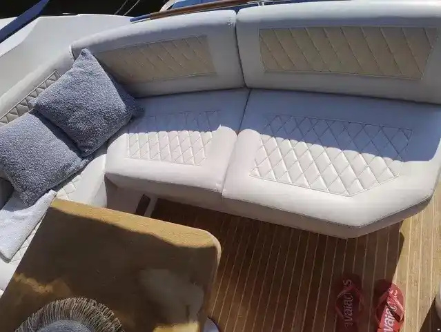 Motorboot Beneteau 40 Grand Turismo