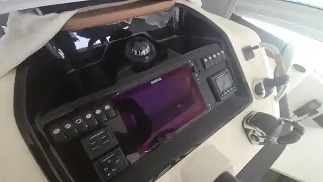Motorboot Beneteau 40 Grand Turismo
