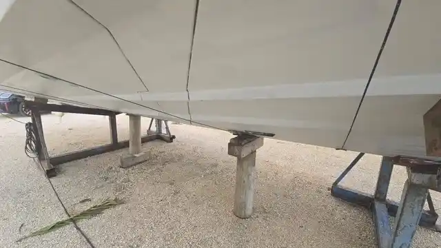 Motorboot Beneteau 40 Grand Turismo