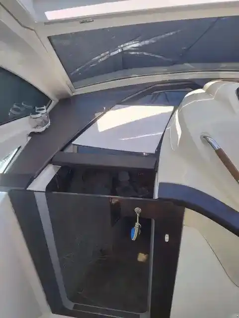 Motorboot Beneteau 40 Grand Turismo