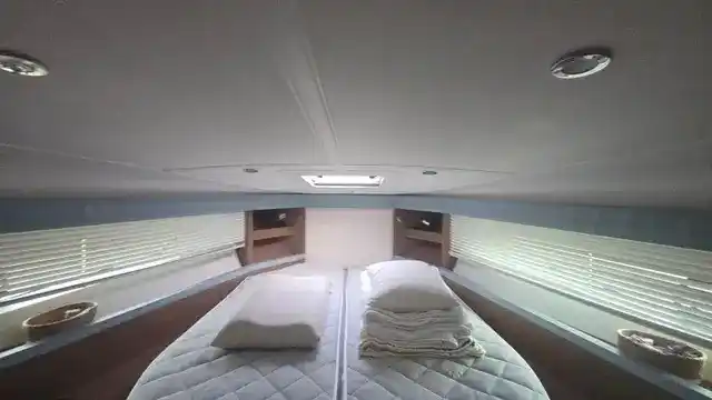 Motorboot Beneteau 40 Grand Turismo