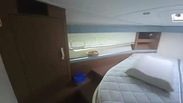 Motorboot Beneteau 40 Grand Turismo