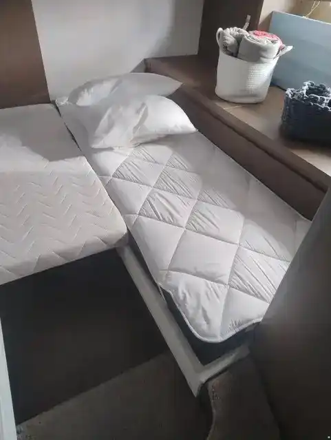 Motorboot Beneteau 40 Grand Turismo